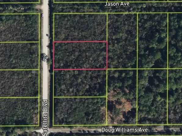 2641 Satellite Blvd, Cocoa, FL 32926