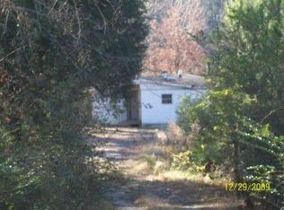 663 Martin Rd, Wadesboro, NC 28170