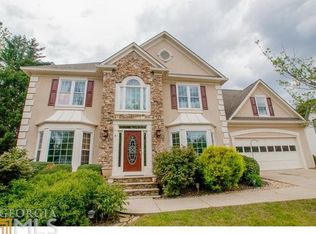 5365 Ashwind Trce, Johns Creek, GA 30005