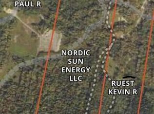 Map 28 Lot 5, Madawaska, ME 04756