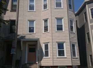 31 M St, South Boston, MA 02127