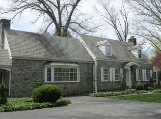 107 Pratts Dam Rd, Coatesville, PA 19320