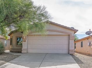 6779 W Dovewood Way, Tucson, AZ 85757