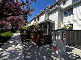 1341 E 21st Ave, Vancouver, BC