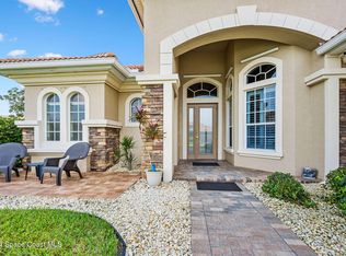 3007 Lamanga Dr, Melbourne, FL 32940