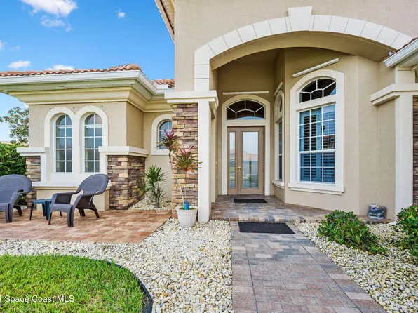 3007 Lamanga Dr, Melbourne, FL 32940