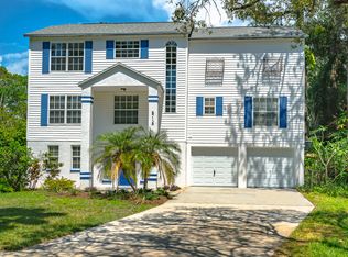 516 Wideview Ave, Tarpon Springs, FL 34689