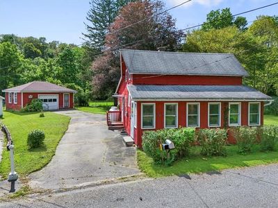 13 Irish Cape Road, Wawarsing, NY, 12458