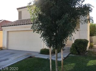 8154 Tone St, Las Vegas, NV 89123