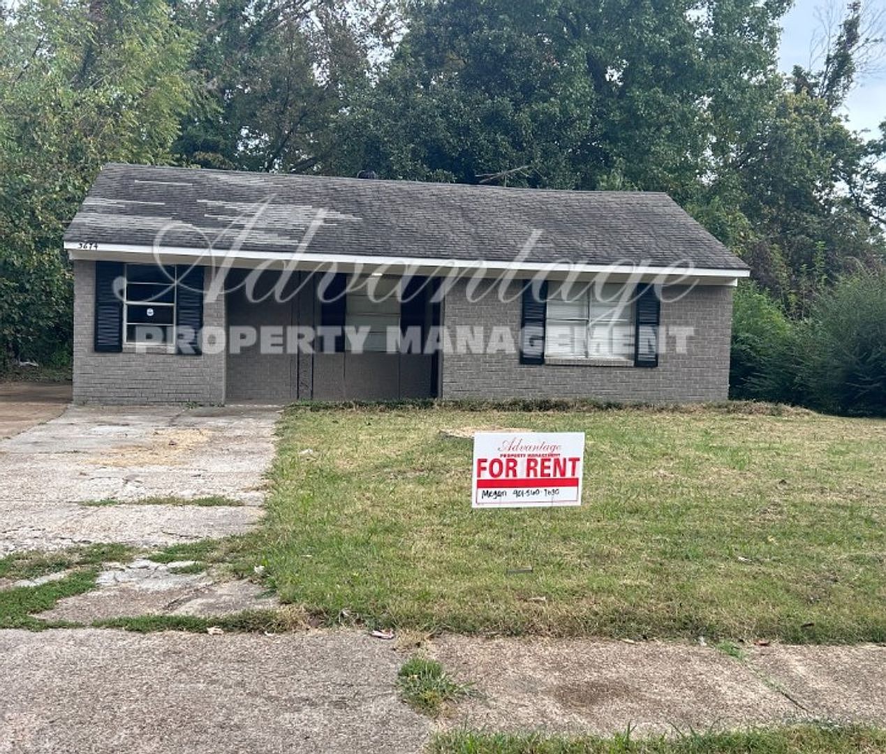 3674 Mountain Terrace St, Memphis, TN 38127 Zillow