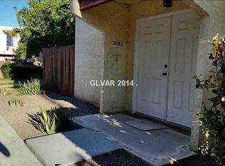 3432 Villa Knolls West Dr, Las Vegas, NV 89120
