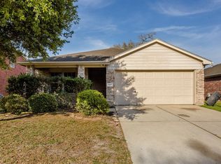 19822 Cypresswood Fls, Spring, TX 77373