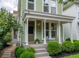 1519 Morton Ave, Louisville, KY 40204