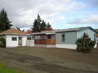 514 Wide Ave, Roseburg, OR 97471