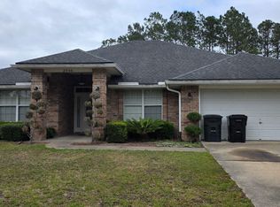 2946 Longleaf Ranch Cir, Middleburg, FL 32068