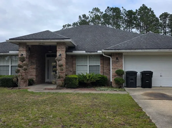 2946 LONGLEAF RANCH Circle, Middleburg, FL 32068