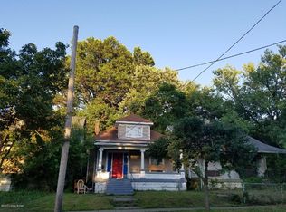 727 S Louis Coleman Jr Dr, Louisville, KY 40211