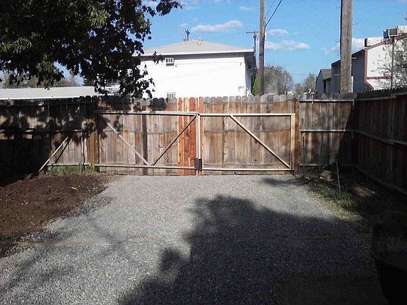 RV Access added 2011