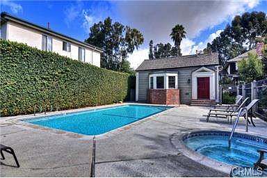 Association Pool