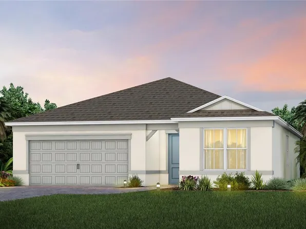 6311 Dew Drop Loop, Saint Cloud, FL 34771