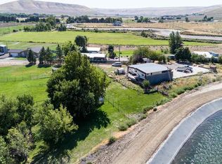 1736 S Sharp Pr SE, Benton City, WA 99320
