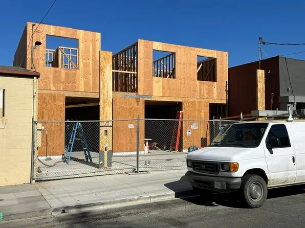1600 Yajome St #1A, Napa, CA 94559