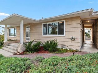 4530 Panorama Dr, La Mesa, CA 91941