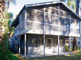 9 Mullet St, Bluffton, SC 29910