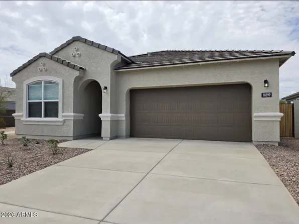 18399 W Buckskin Trl, Wittmann, AZ 85361