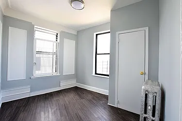 Rented by Clove Realty LLC