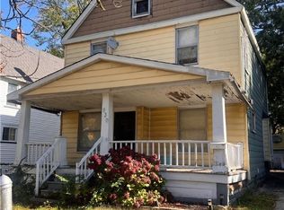 939 E 146th St, Cleveland, OH 44110