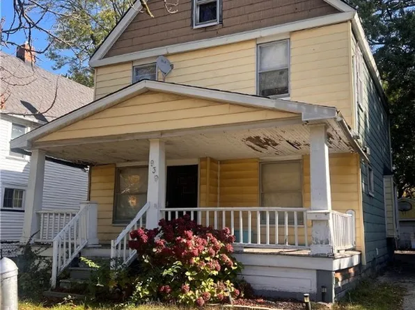 939 E 146th St, Cleveland, OH 44110