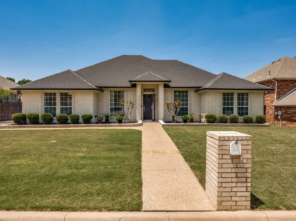 5104 Independence Ave, Arlington, TX 76017