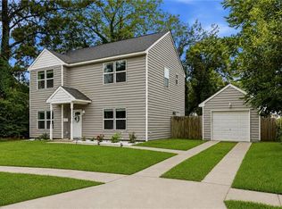 66 Bainbridge Ave, Portsmouth, VA 23702