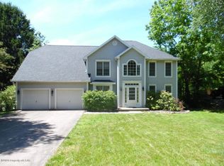 15 Coplay Pl, Mountain Top, PA 18707