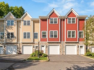 St Marys Condominium, Marlborough, MA 01752