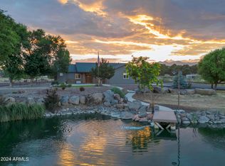 5910 Velvet Valley Ln, Flagstaff, AZ 86004