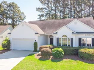 105 Muirfield Rd, Hilton Head Island, SC 29928