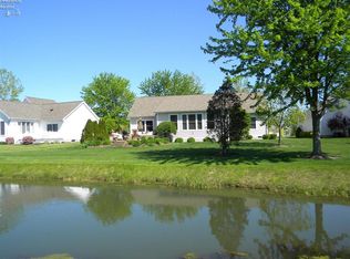 1170 Catawba Bay Dr, Port Clinton, OH 43452