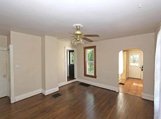 514 E Burgess St, Mount Vernon, OH 43050