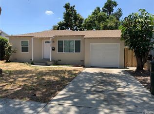 8722 Olympic Blvd, Pico Rivera, CA 90660