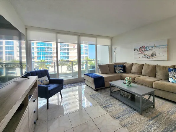 3505 S Ocean Dr APT 508, Hollywood, FL 33019