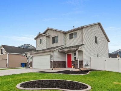 116 N Brickyard Rd, Ogden, UT, 84404