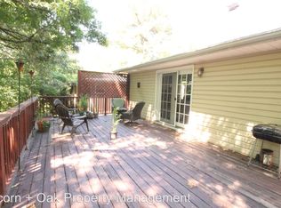 1512 Echo Rd, Durham, NC 27707