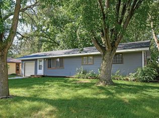 111 63 1/2 Way NE, Fridley, MN 55432