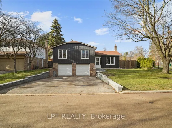 26 Wright Cres S, Caledon, ON L7E 3X9