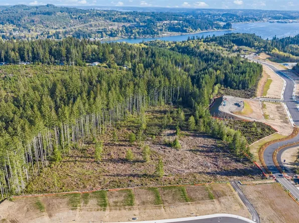 0 xxx Lot 2 McCormick Village, Port Orchard, WA 98367
