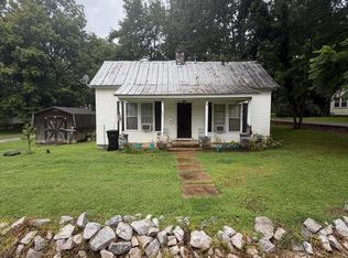 602 S Middle St, Ripley, MS 38663