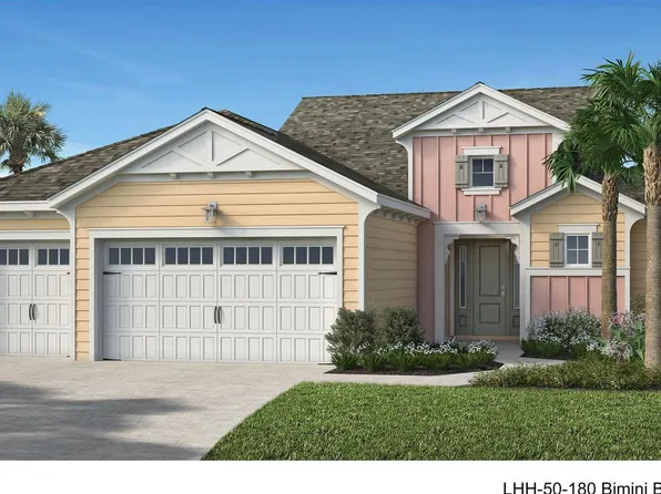 Bimini Plan, Latitude Margaritaville Hilton Head, South Carolina