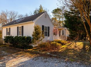 1171 Delmont Rd, Severn, MD 21144